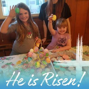 Meet your Posher, Ricky